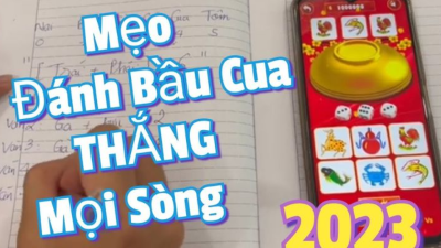 Bầu cua - Hướng dẫn cách đoán bài trên điện thoại luôn thắng