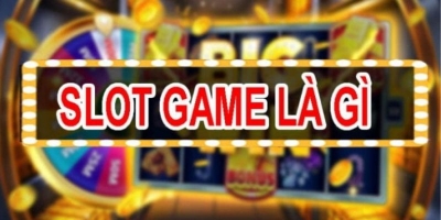 Cách chơi Slot game hiệu quả nhất từ các cao thủ