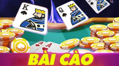 Bài cào online - Hướng dẫn chi tiết cách chơi dễ dàng chiến thắng