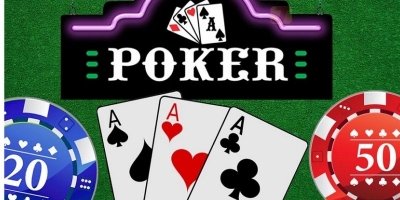 Hướng dẫn cách chơi poker chuẩn xác nhất với các mưu mẹo đỉnh cao